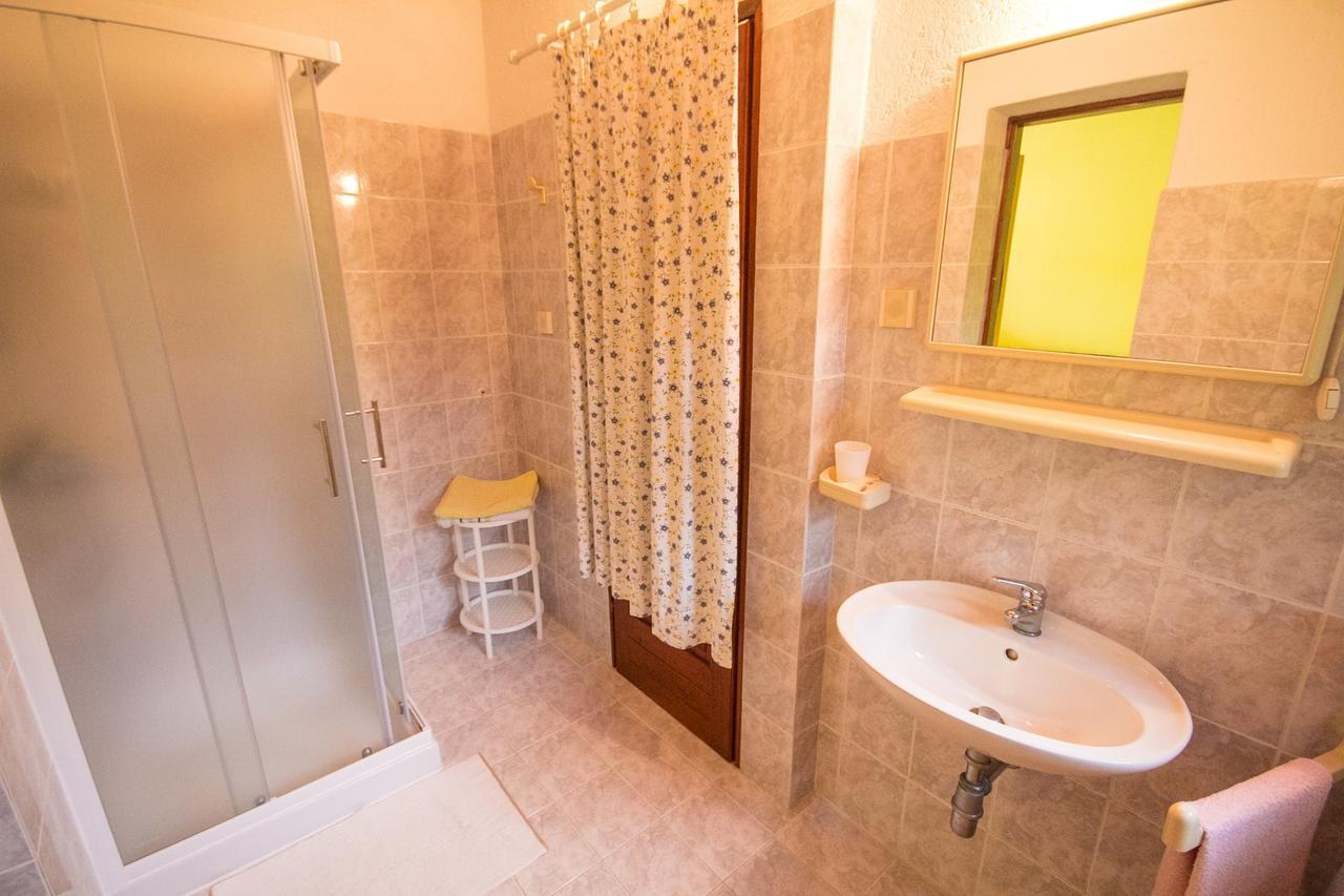 Sandra House With Apartment Umag Exterior foto