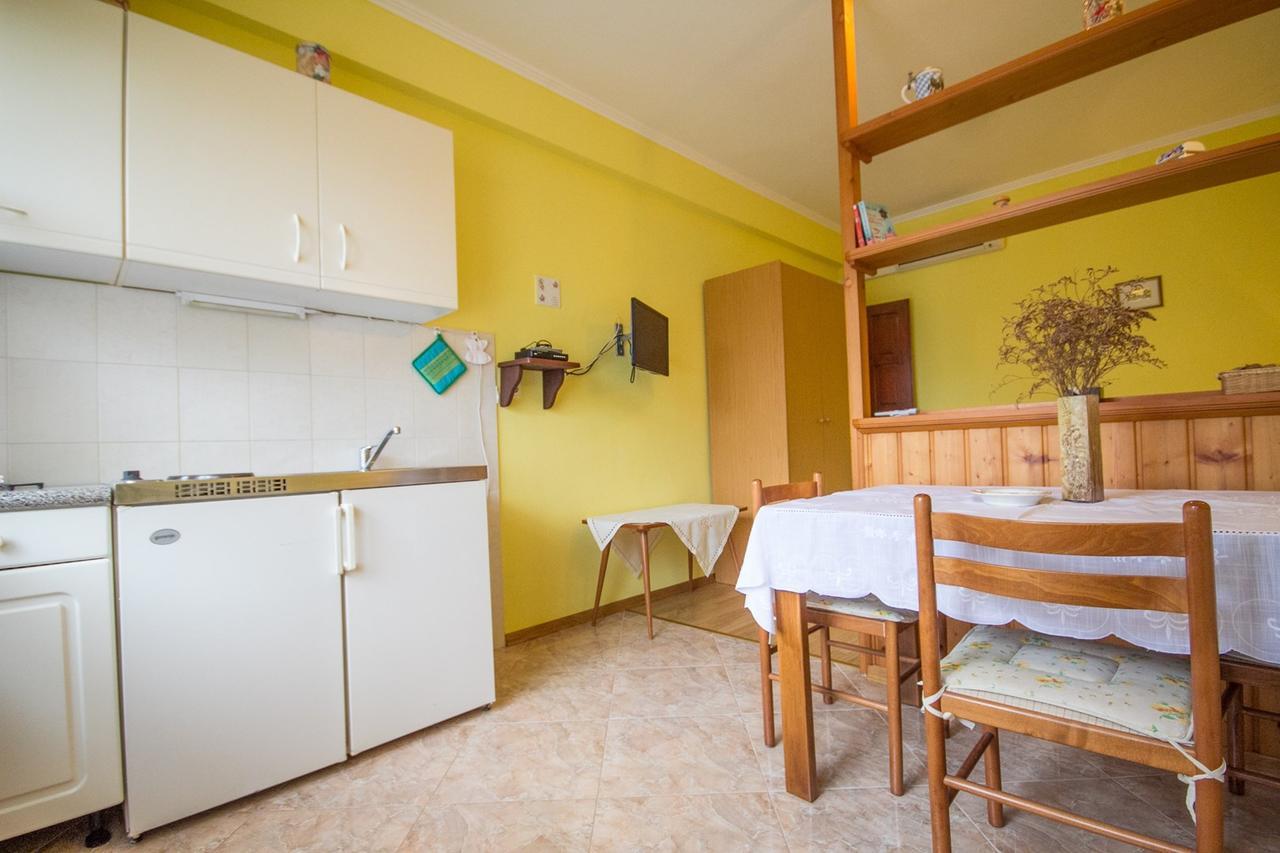 Sandra House With Apartment Umag Exterior foto